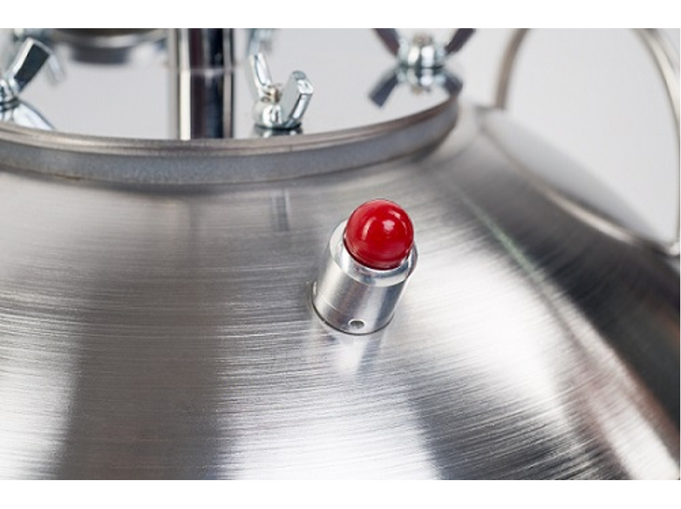 Дистиллятор Helicon Славянка Премиум 15 л