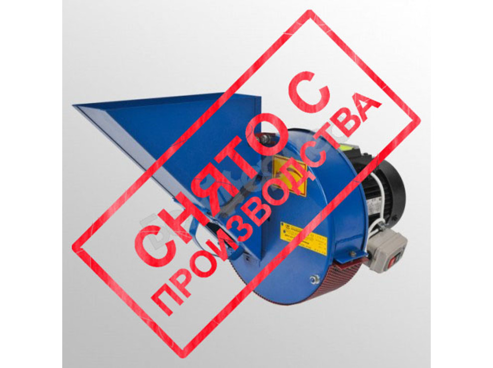 Домашний кормоцех Фермер ДКУ-05 (220В)