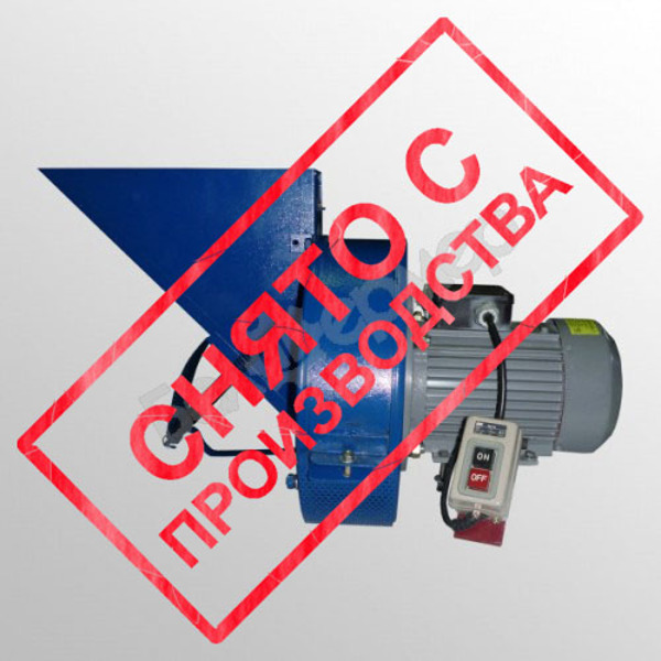 Домашний кормоцех Фермер ДКУ-05 (220В)