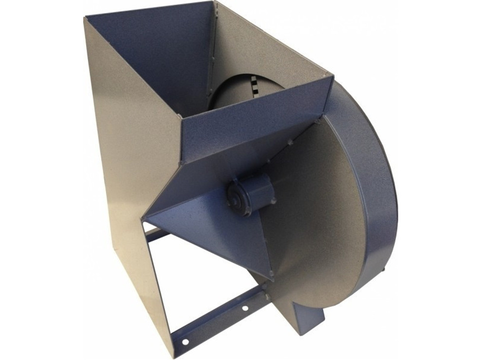 Корморезка ручная дисковая "ЛАН"