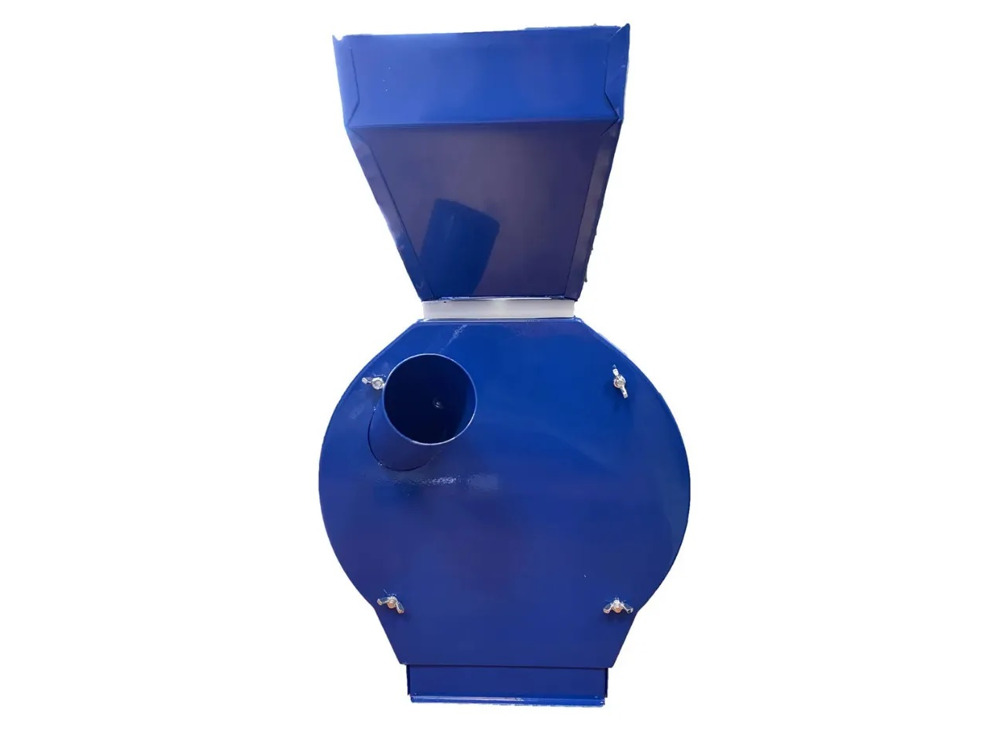 Кормоизмельчитель АЛЬКОР-3 (зерно, початки кукурузы)  Молотковый РОТОР