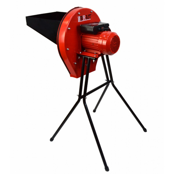 Измельчитель Brait СМ3000-AN 3000Вт (зерно, початки кукурузы) Молотковый РОТОР