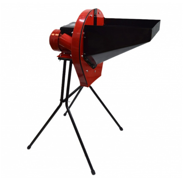 Измельчитель Brait СМ3000-AN 3000Вт (зерно, початки кукурузы) Молотковый РОТОР