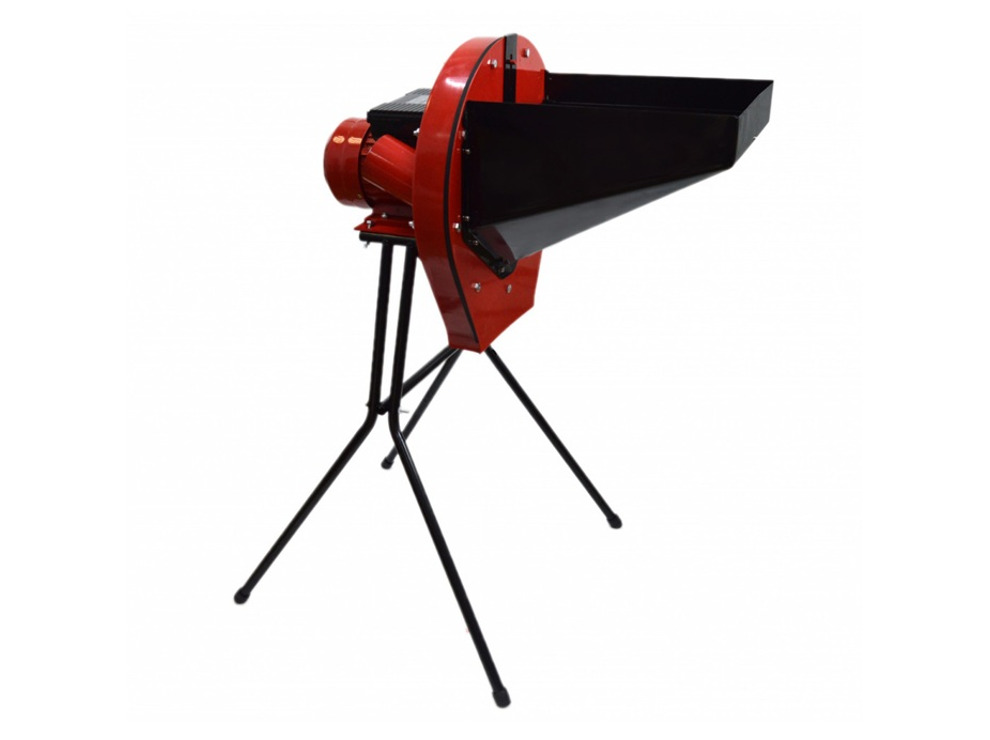 Измельчитель Brait СМ3000-AN 3000Вт (зерно, початки кукурузы) Молотковый РОТОР