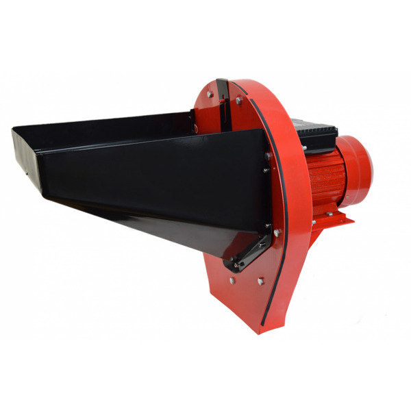 Измельчитель Brait СМ3000-A 3000Вт (зерно, початки кукурузы) Молотковый РОТОР