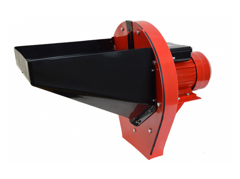 Измельчитель Brait СМ3000-A 3000Вт (зерно, початки кукурузы) Молотковый РОТОР