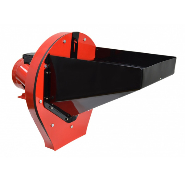 Измельчитель Brait СМ3000-A 3000Вт (зерно, початки кукурузы) Молотковый РОТОР