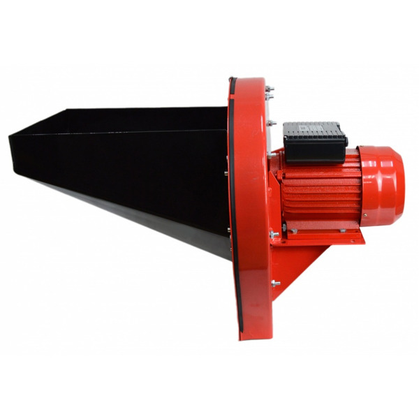 Измельчитель Brait СМ3000-A 3000Вт (зерно, початки кукурузы) Молотковый РОТОР