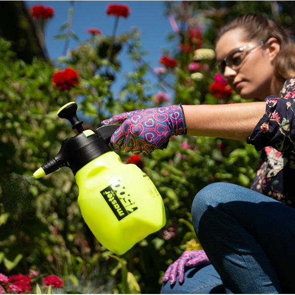 Опрыскиватель Marolex Master ergo 1500