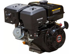 Двигатель бензиновый LONCIN G390F (13 л.с., 25 мм, шпонка)