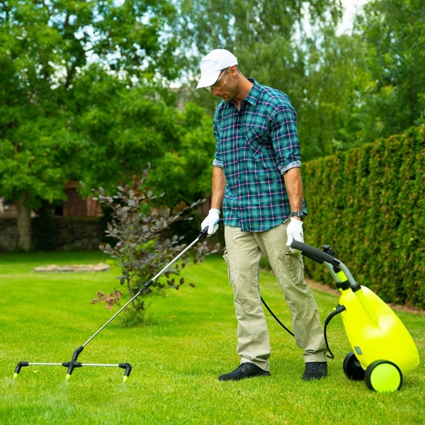 Опрыскиватель Marolex Movi 16