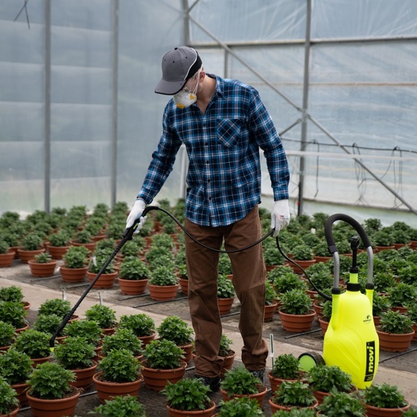 Опрыскиватель Marolex Movi 16