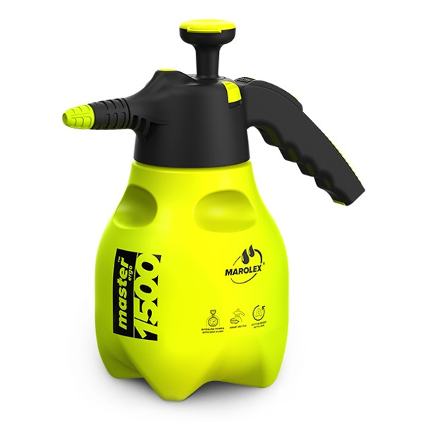 Опрыскиватель Marolex Master ergo 1500