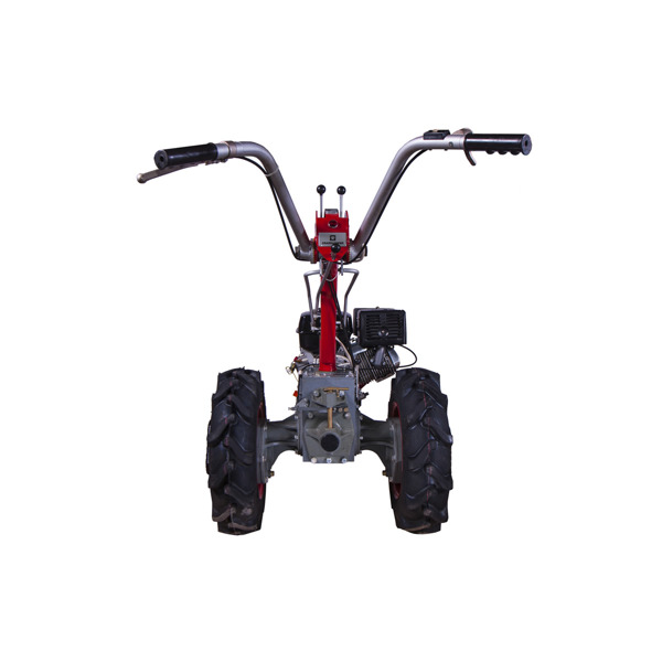 Мотоблок Grasshopper (WM177F)