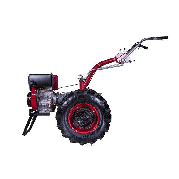 Мотоблок Grasshopper (WM177F)