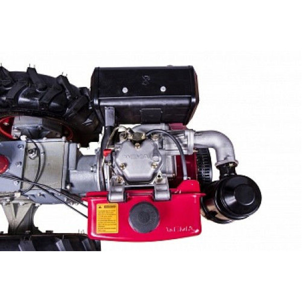 Мотоблок Grasshopper (WM177F)