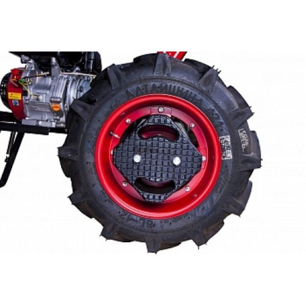 Мотоблок Grasshopper (WM188F, 6L.00 - 12)