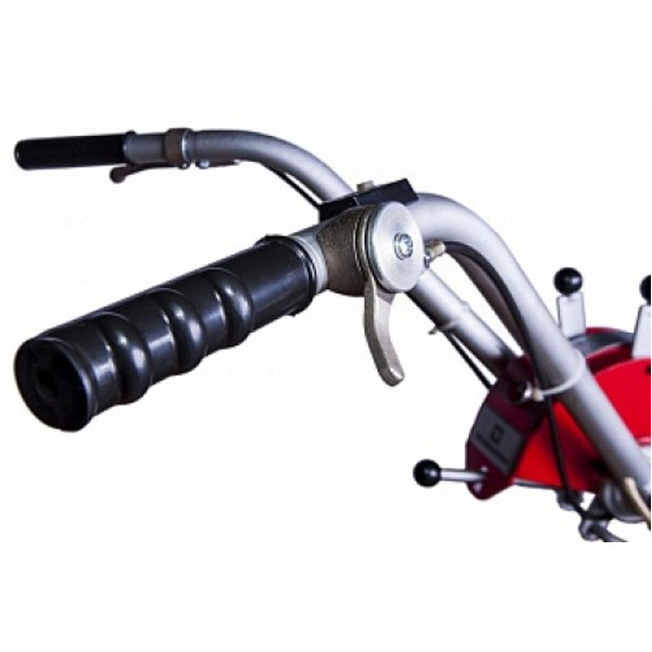 Мотоблок Grasshopper (WM188F, 6L.00 - 12)