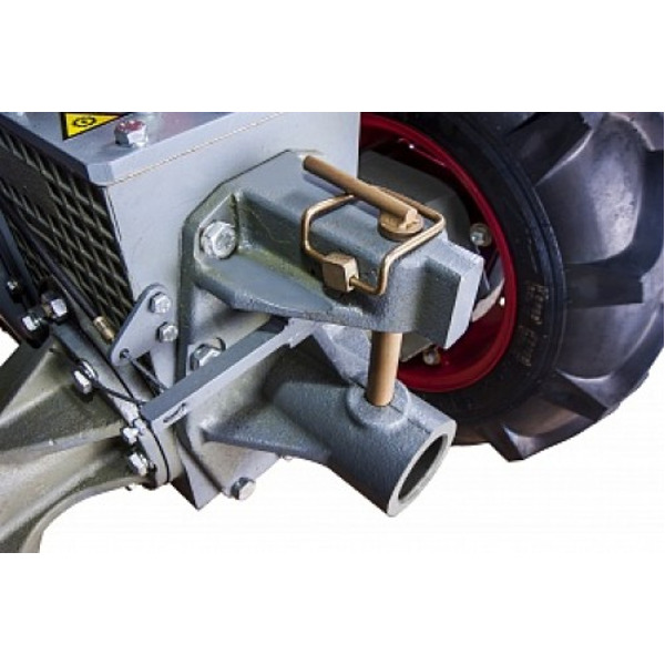 Мотоблок Grasshopper (WM188F, 6L.00 - 12)