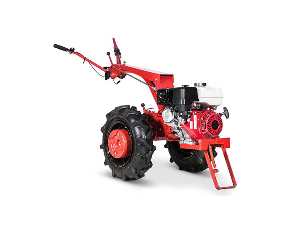 Мотоблок Беларус-09Н (HONDA 8,2 л.с.) колеса 6.00х12 Индия