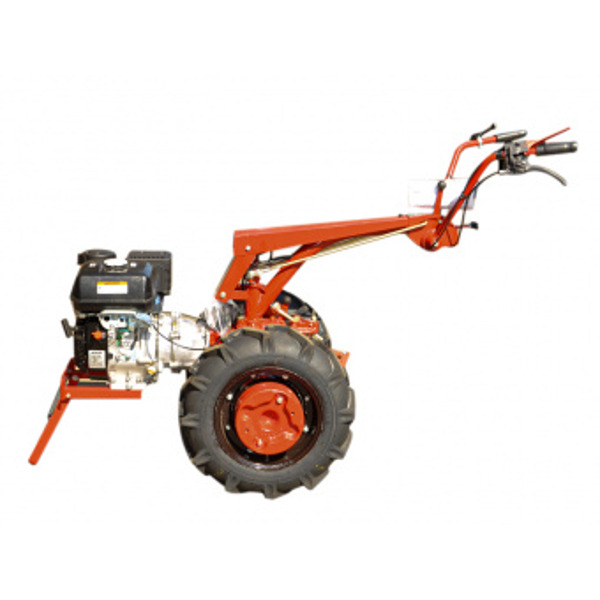 Мотоблок МТЗ Беларус-09Н-01 (с двигателем KOHLER 9,6 л.с.) + СЦ-00010 сцепка универсальная