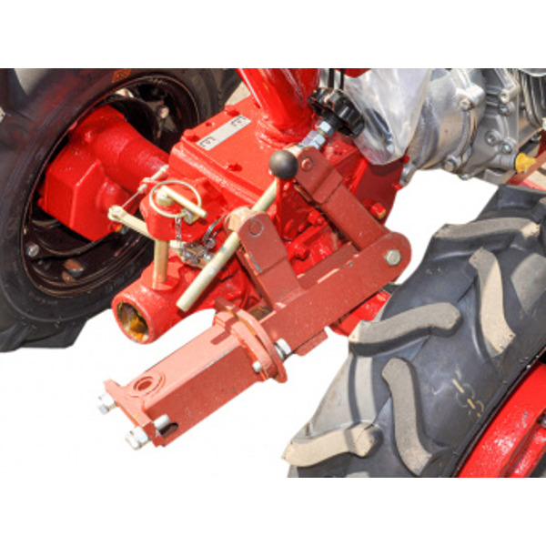 Мотоблок МТЗ Беларус-09Н-01 (с двигателем KOHLER 9,6 л.с.) + СЦ-00010 сцепка универсальная