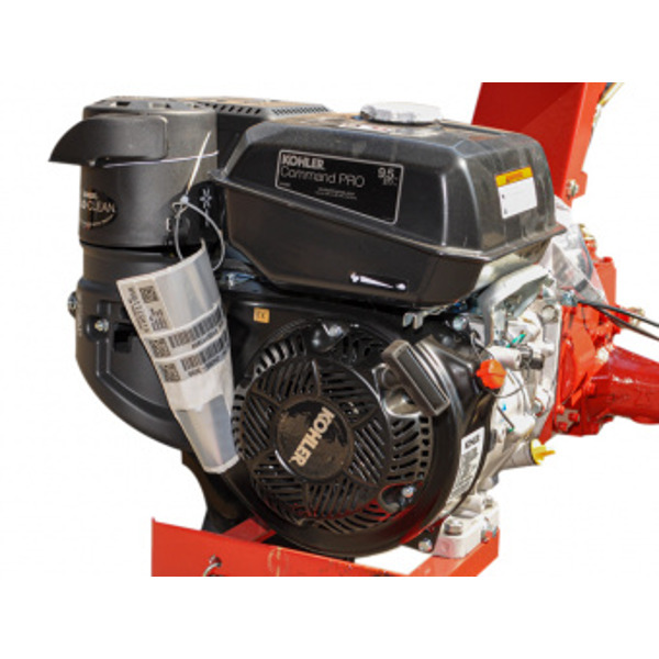 Мотоблок МТЗ Беларус-09Н-01 (с двигателем KOHLER 9,6 л.с.) + СЦ-00010 сцепка универсальная