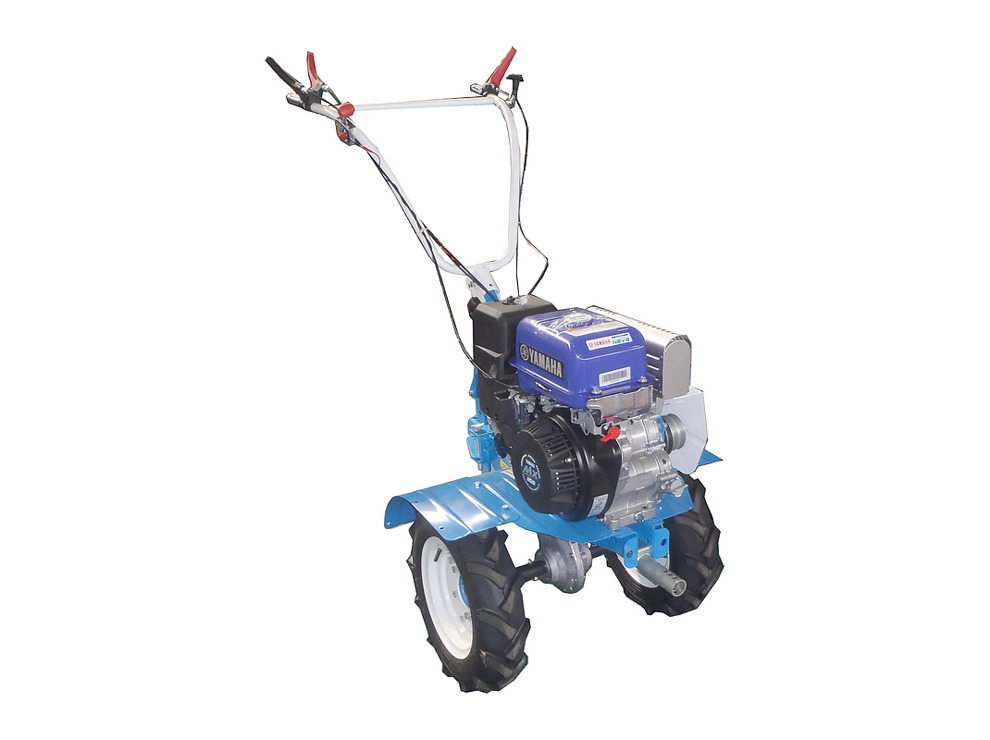 Мотоблок Нева МБ23 МультиАгро-YAMAHA (МХ300) PRO