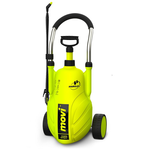Опрыскиватель Marolex Movi 16