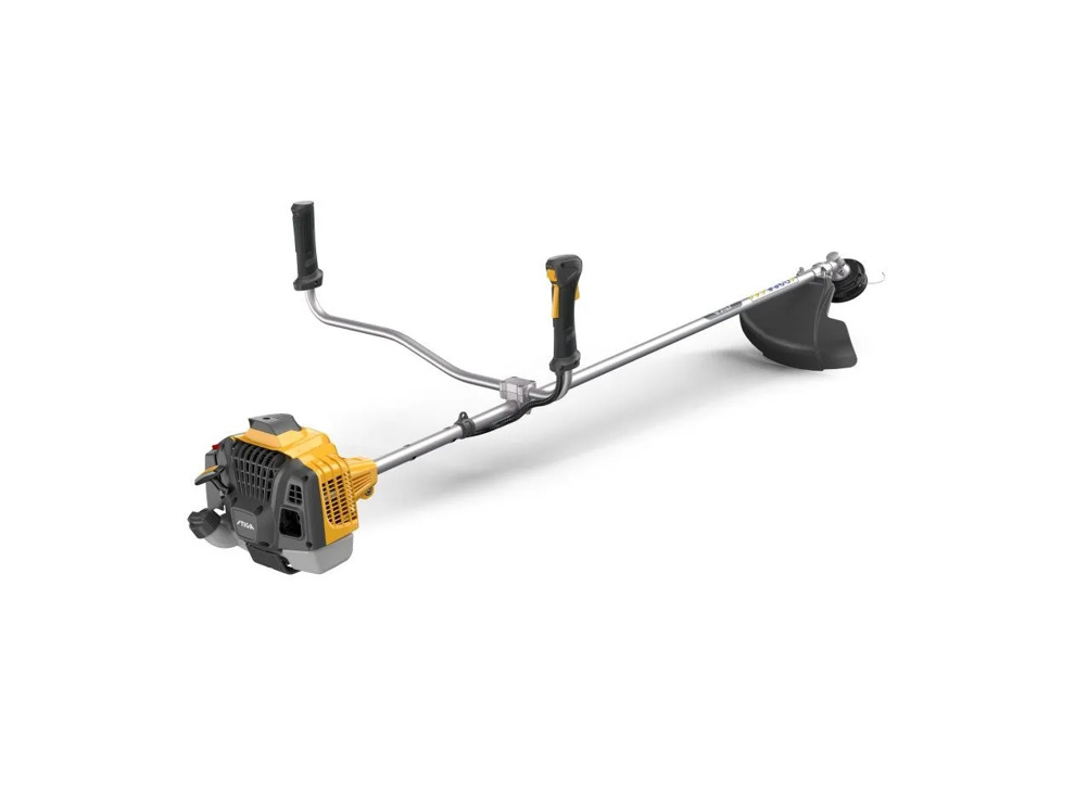 Триммер бензиновый Stiga BC 730 B (1.0 кВт)