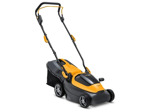 Газонокосилка аккумуляторная Stiga Collector 136e Kit (0.86 кВт)
