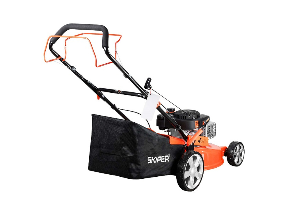Газонокосилка бензиновая Skiper GW462S (4.0 л.с.)