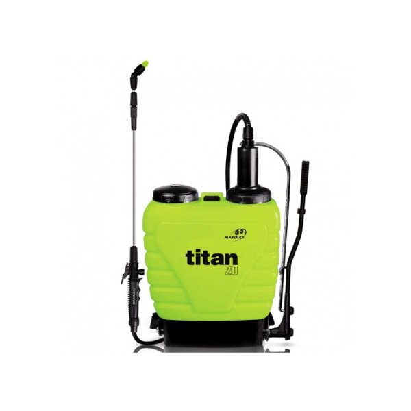 Опрыскиватель компрессионный MAROLEX Titan 20 (20л)