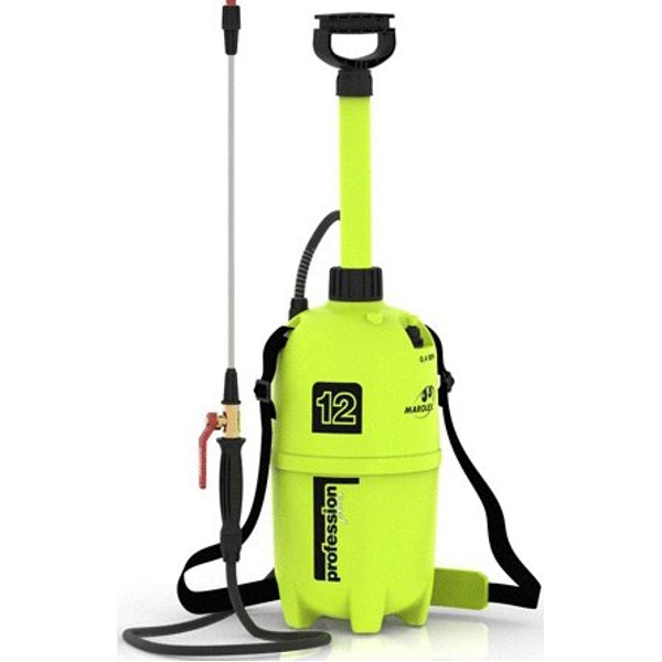 Опрыскиватель компрессионный MAROLEX Profession Plus 12 (11л)