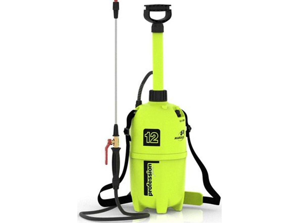 Опрыскиватель компрессионный MAROLEX Profession Plus 12 (11л)