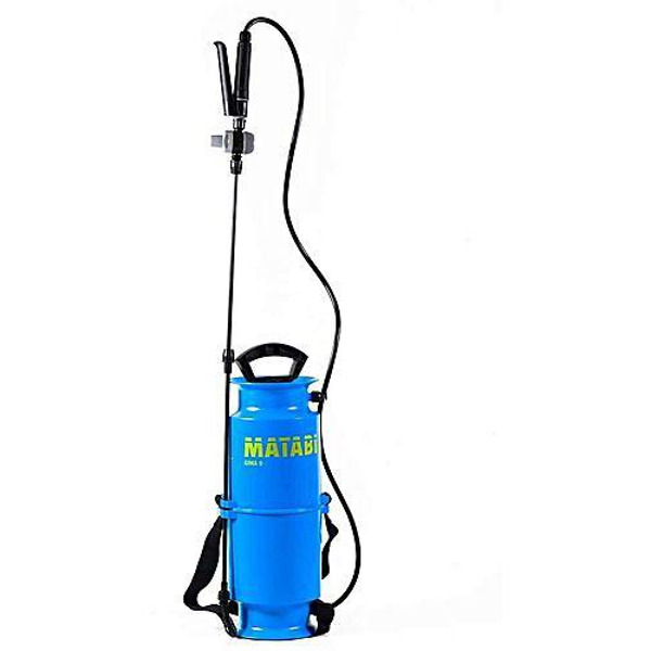 Компрессионный опрыскиватель MATABI Kima 9 (6 литров)