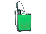 Ранцевый компрессионный опрыскиватель MATABI Basic 16
