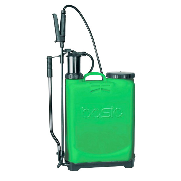 Ранцевый компрессионный опрыскиватель MATABI Basic 16