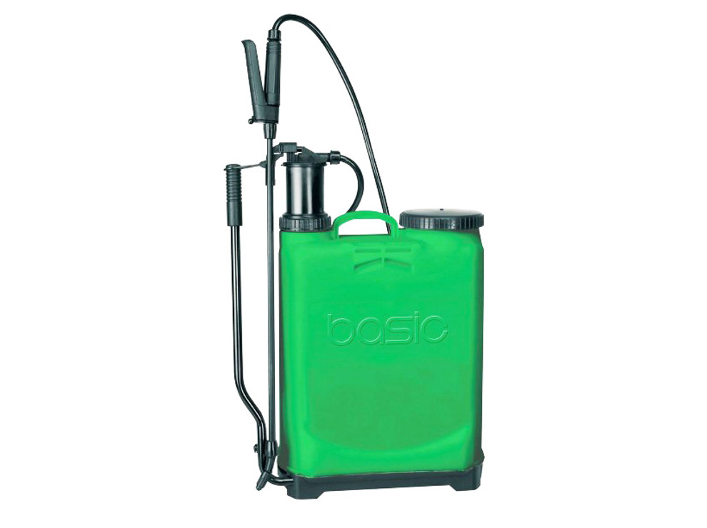 Ранцевый компрессионный опрыскиватель MATABI Basic 16