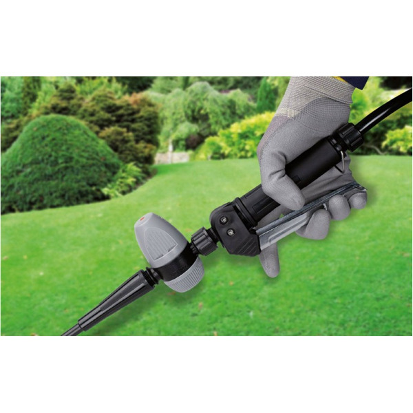 Ранцевый компрессионный опрыскиватель MATABI Agro 16