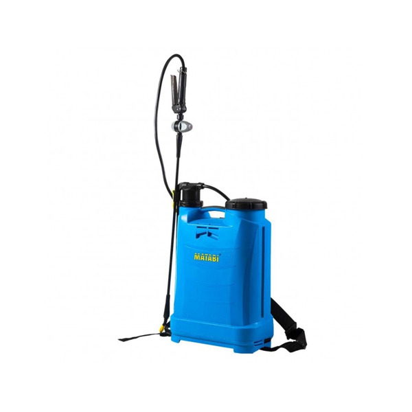 Ранцевый профессиональный опрыскиватель MATABI Evolution 20 Super