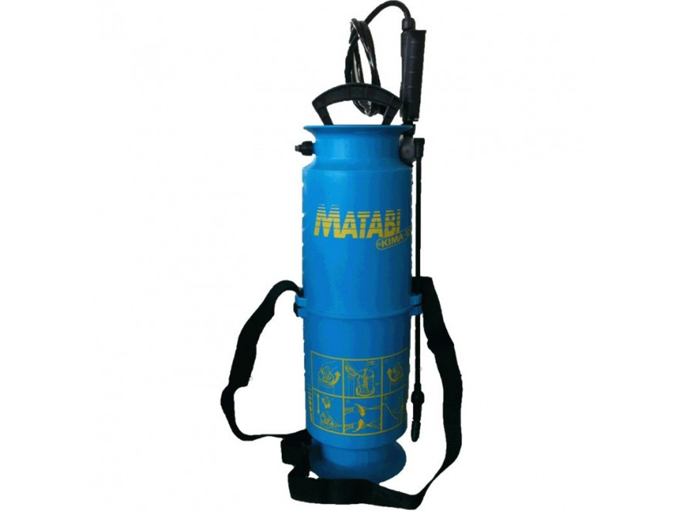 Компрессионный опрыскиватель MATABI Kima 12