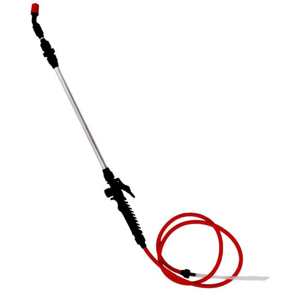 Брандспойт алюминиевый телескопический 65-97 см