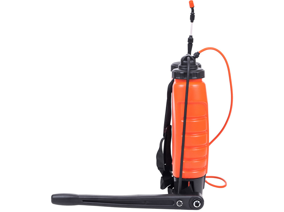 Опрыскиватель аккумуляторный Жук классик 16л, ранцевый