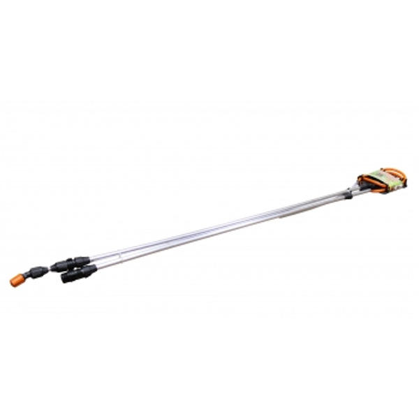 Брандспойт универсальный телескопический 3м