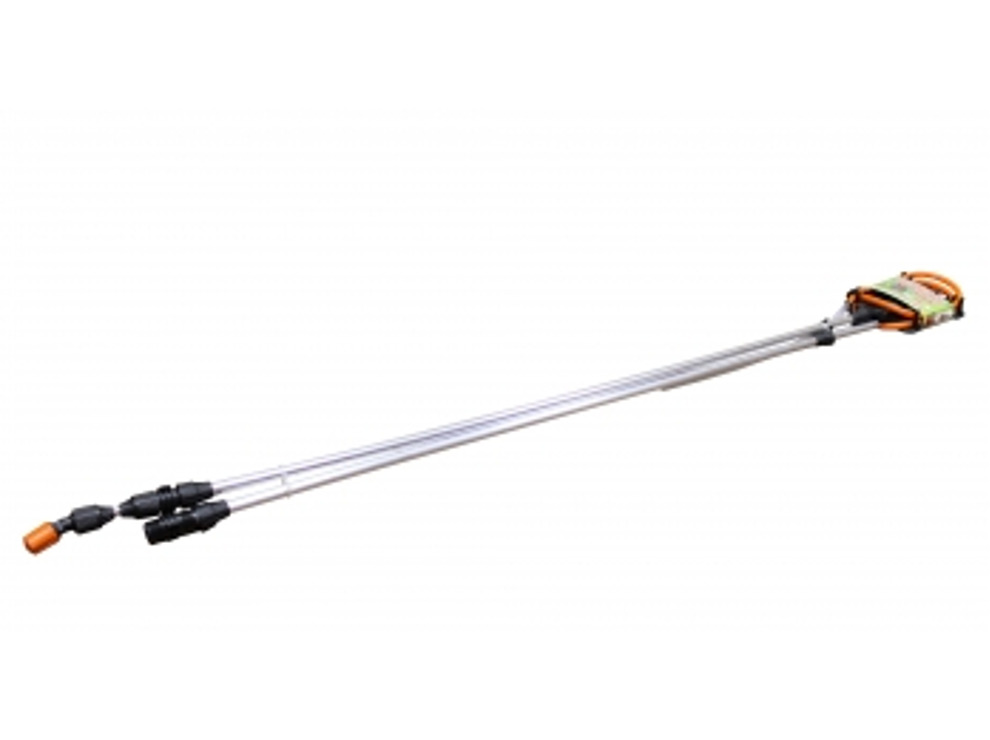 Брандспойт универсальный телескопический 3м