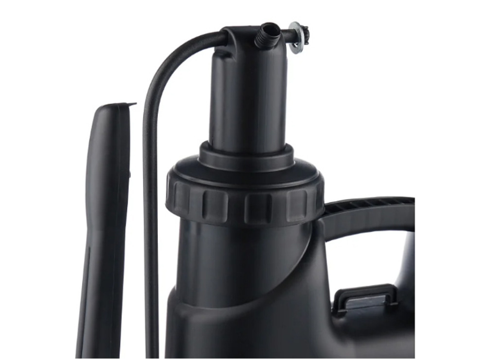 Опрыскиватель компрессионный Жук оптима 11л, ранцевый, трансформируется под правую/ левую руку