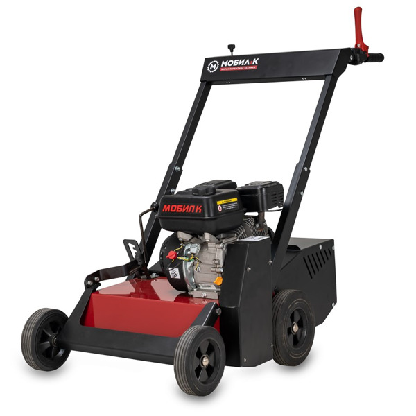Вертикуттер-аэратор, скарификатор Мобил К В50 ПРО 
