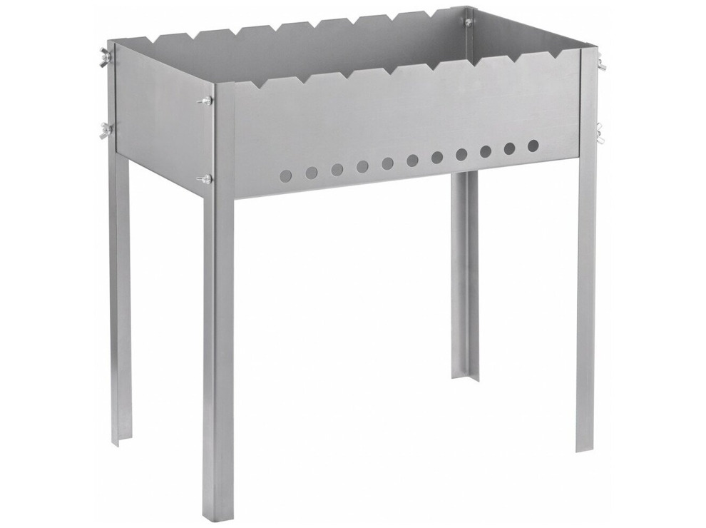 Мангал разборный