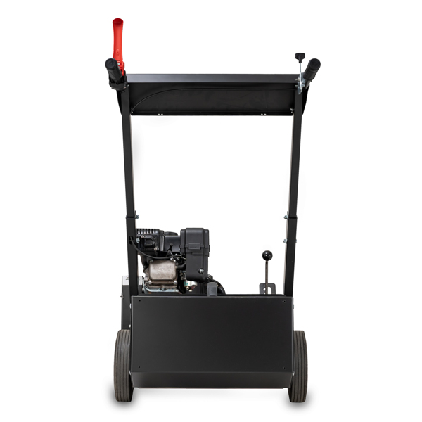 Вертикуттер-аэратор, скарификатор Мобил К В50 ПРО 